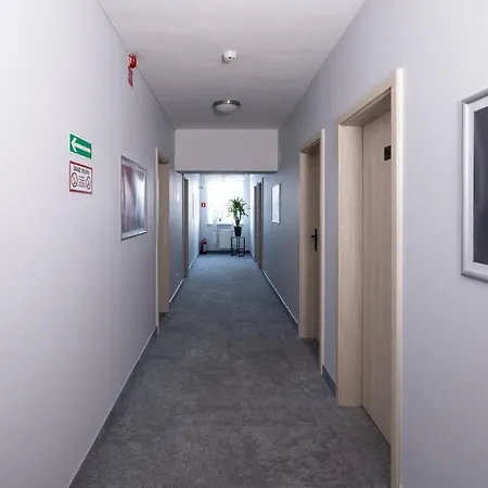 Hotell Orbita 3*