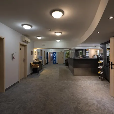 Orbita Hotell