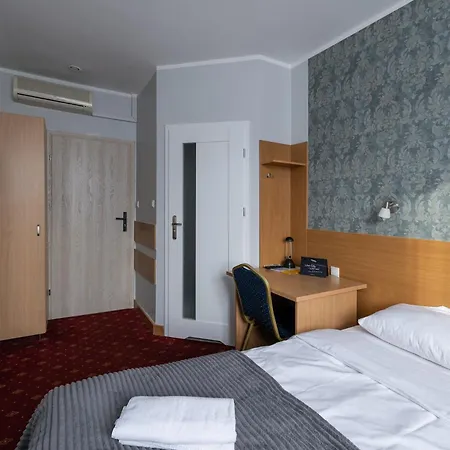 Hotell Orbita