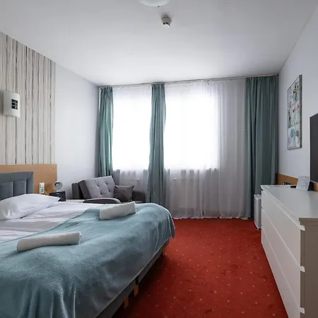 Orbita Hotel