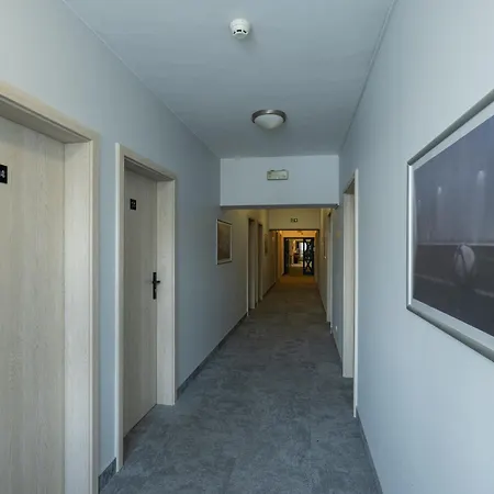 Orbita 3* Wrocław