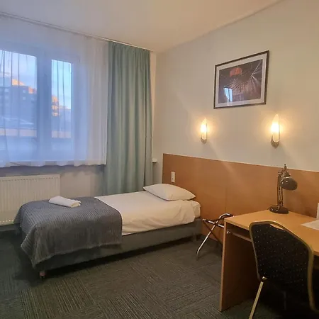 Orbita 3* Wrocław