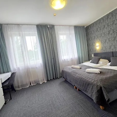Orbita Hotel