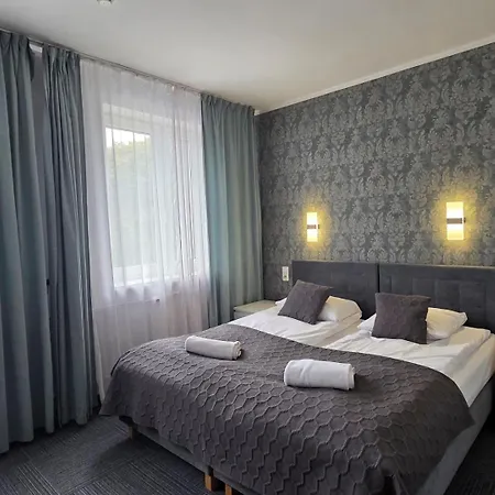 Orbita Hotel 3*