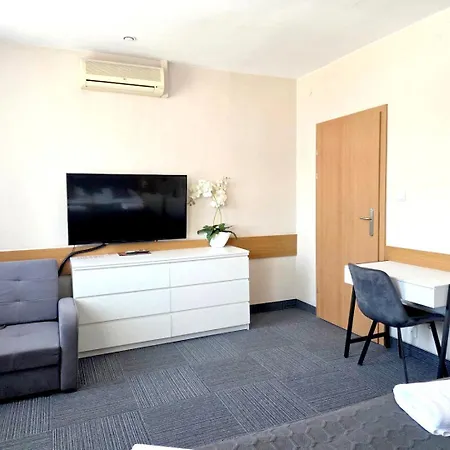 Hotel Orbita