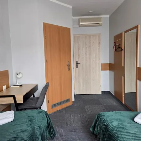 Orbita Hotel 3*