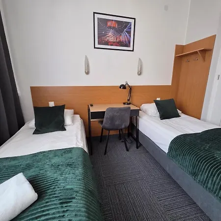 Hotel Orbita