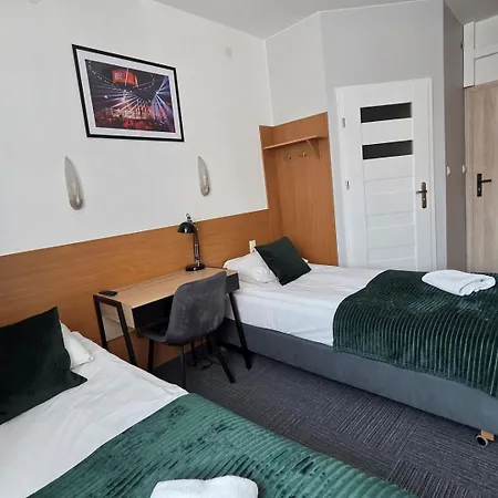 Orbita Hotel 3*