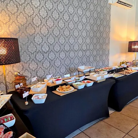 Orbita 3* Wrocław