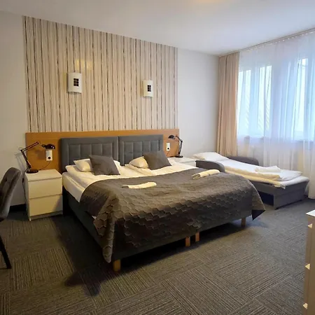 Orbita Отель 3*