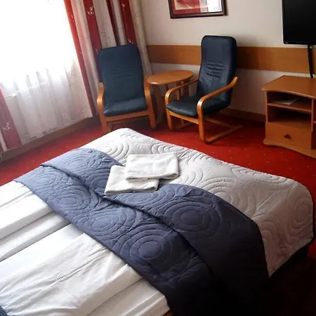 Orbita Hotel Breslau