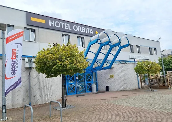 Orbita Вроцлав