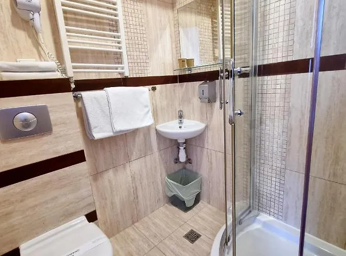 Orbita Hotel Breslavia