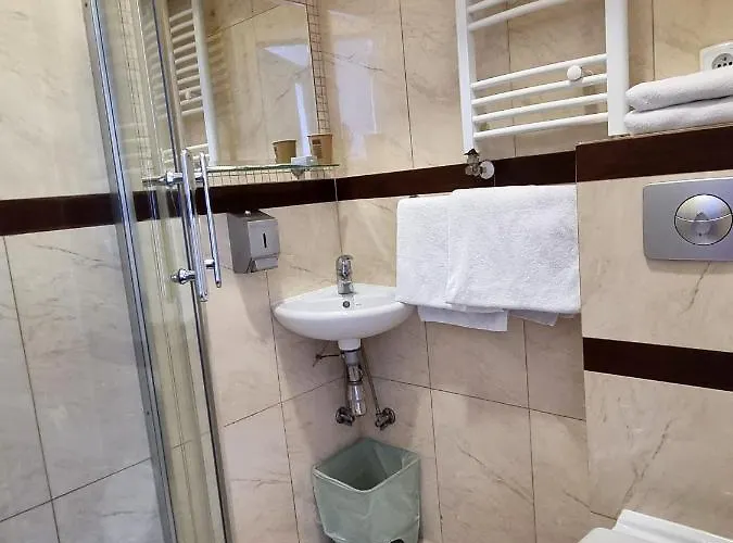 Orbita 3* Вроцлав