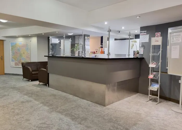 Orbita Отель 3*