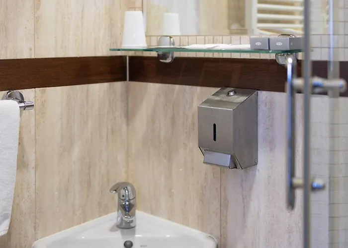 Orbita Hotel Breslavia