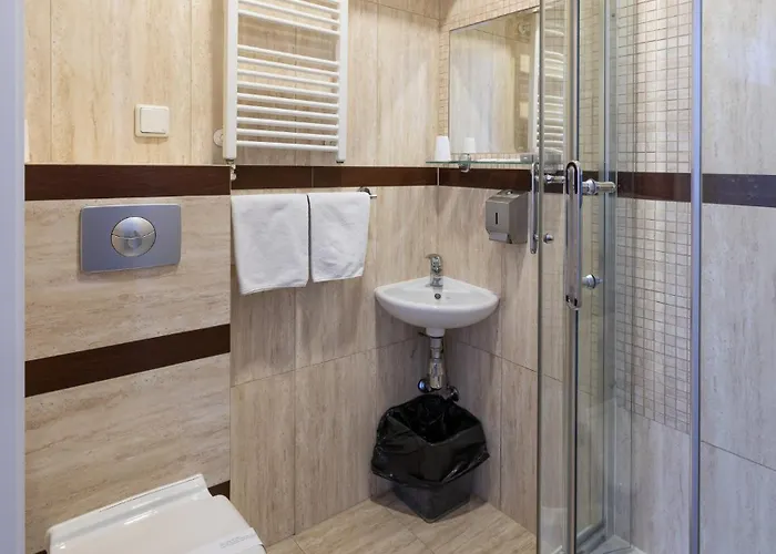 Отель Orbita 3*