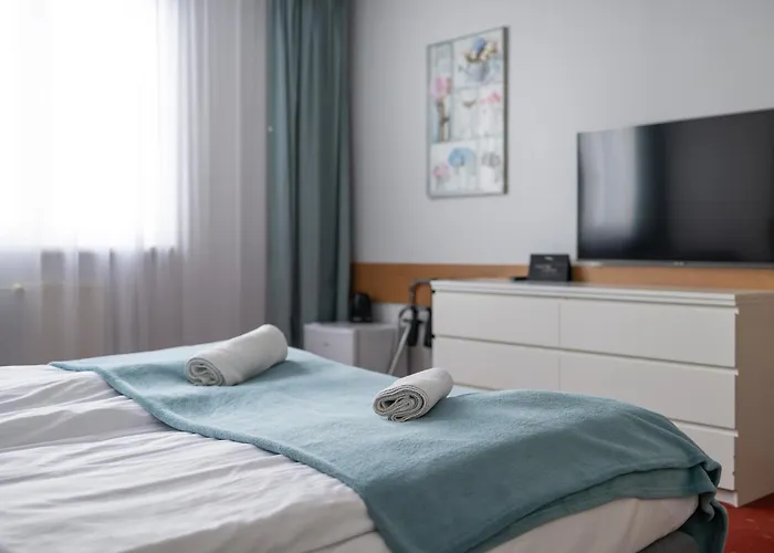 Orbita Отель 3*