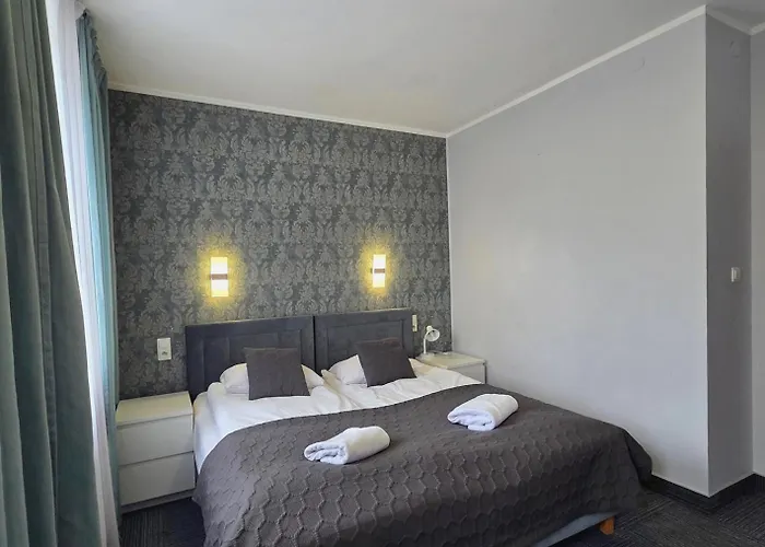 Orbita Hotel Breslavia