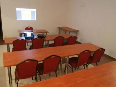 Отель Orbita 3*