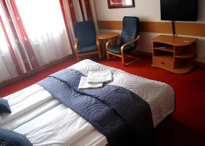 Orbita Hotel Breslavia