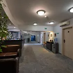 欧比特酒店 3* 弗罗茨瓦夫