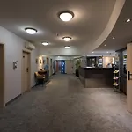 Orbita Hotel