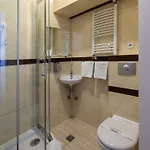 欧比特酒店 酒店 弗罗茨瓦夫