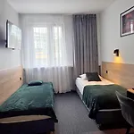 Orbita Hotel