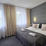 Hotel Orbita Breslau