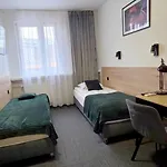Orbita Hotel Breslau