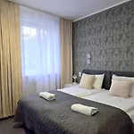 酒店 欧比特酒店 弗罗茨瓦夫