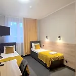 欧比特酒店