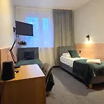 酒店 欧比特酒店 弗罗茨瓦夫