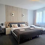 Hotel Orbita Breslau