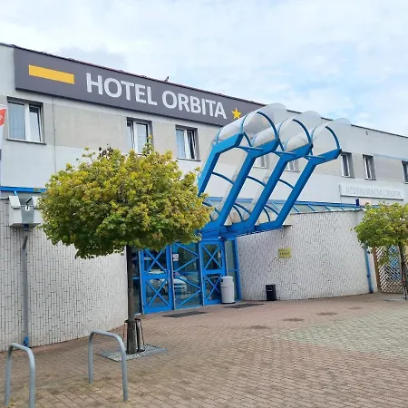 Orbita فروتسواف