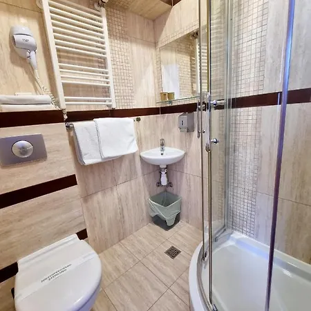 Orbita Hotel Breslavia