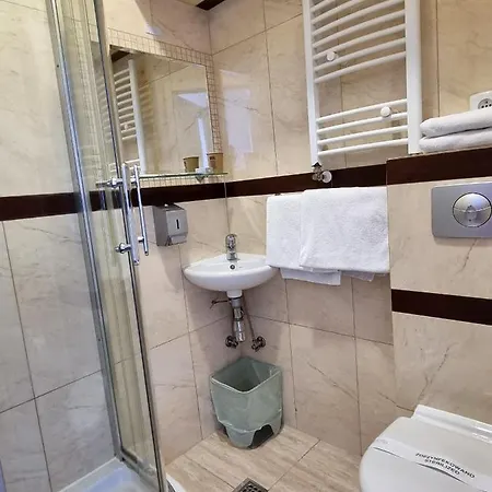 Orbita 3* Wrocław