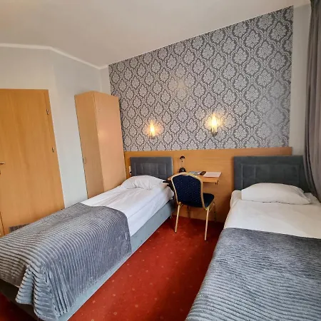 Orbita 3* Vratislav