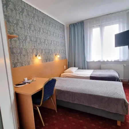 Orbita 3* Vratislav