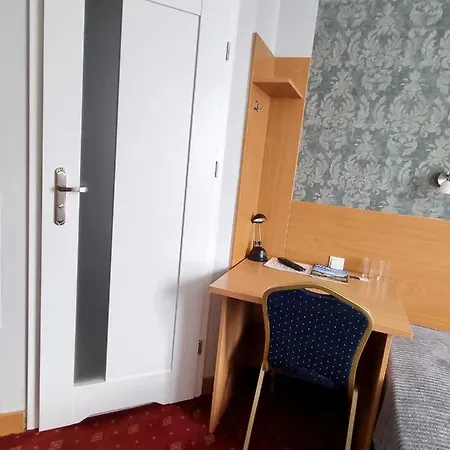 Orbita Hotel 3*