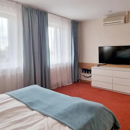 Orbita 3* Vratislav