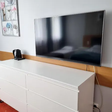 Orbita Hotel Vratislav