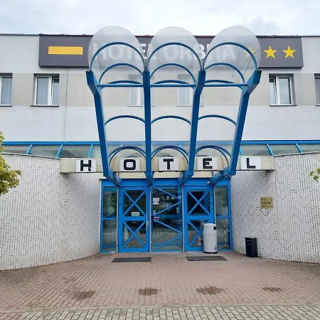 Orbita Hotel Breslavia