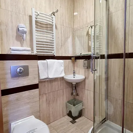 Orbita 3* Wrocław