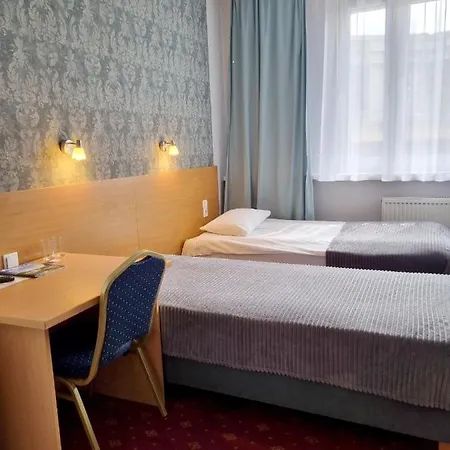 Hotel Orbita