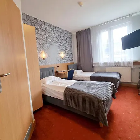 Hotel Orbita