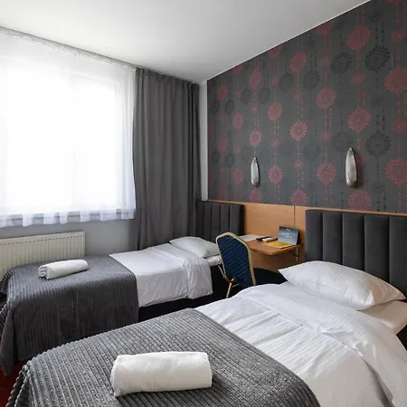 Orbita Hotel Vratislav