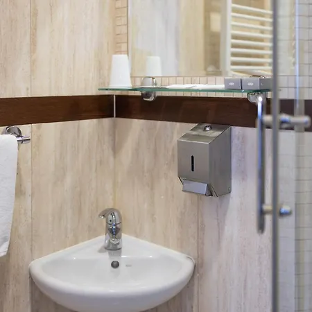 Orbita Hotel Breslavia