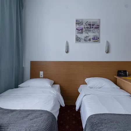 Hotel Orbita 3*